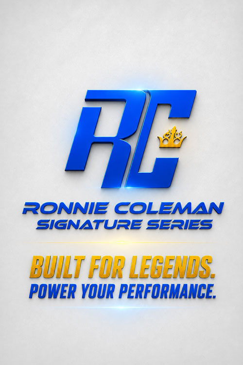Ronnie Coleman