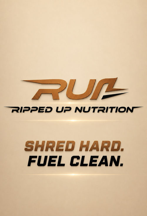 Ripped up nutrition