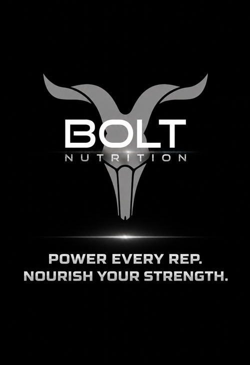 Bolt nutrition