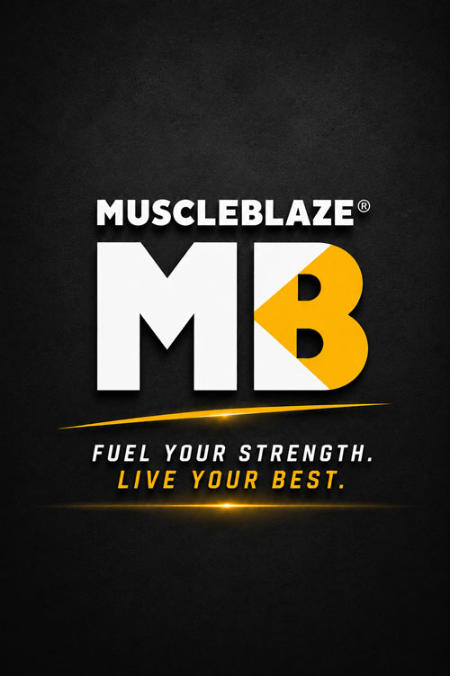Muscle balze