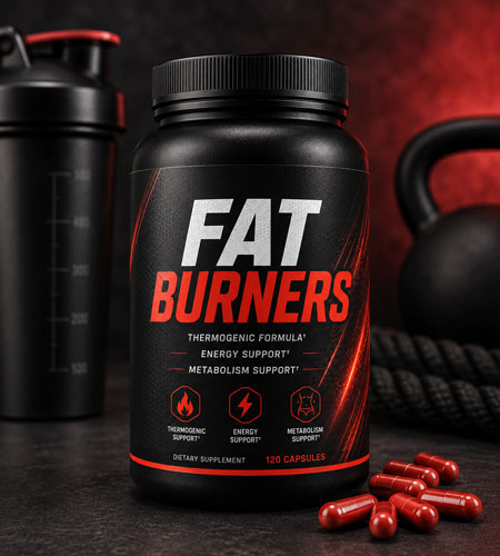 FAT BURNER- weight Loss 🫰