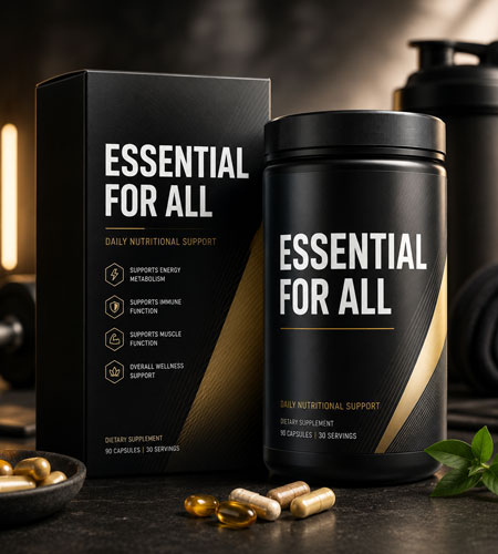 ESSENTIAL FOR ALL- Must use 👌